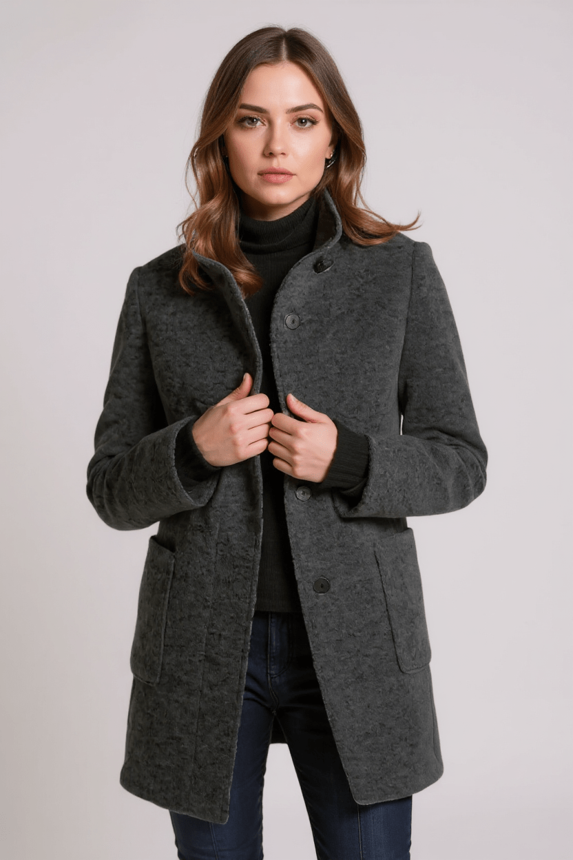 Fiora™ | Elegant jacket in Nordic design