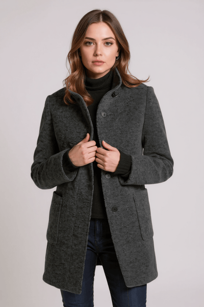 Fiora™ | Elegant jacket in Nordic design