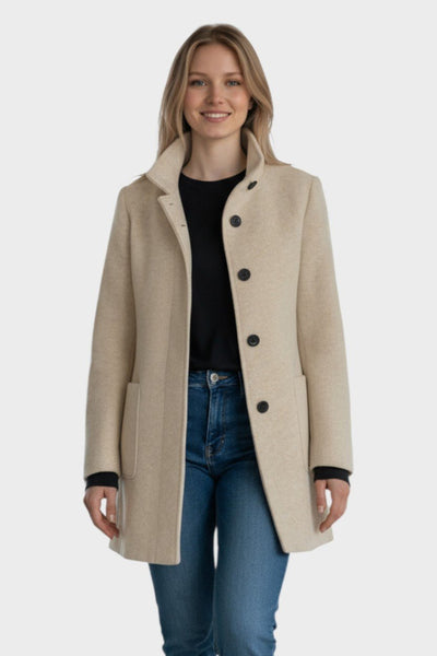 Fiora™ | Elegant jacket in Nordic design