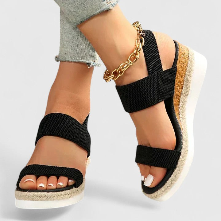 Milena™ - Orthopedic Sandals