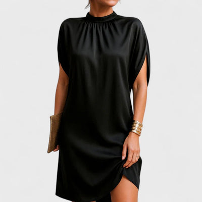Sylvia - Figure Flattering Dress