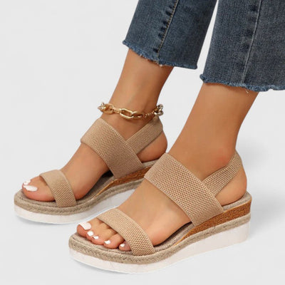 Milena™ - Orthopedic Sandals