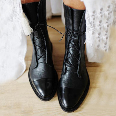 Abigail™ | Elegant Boots
