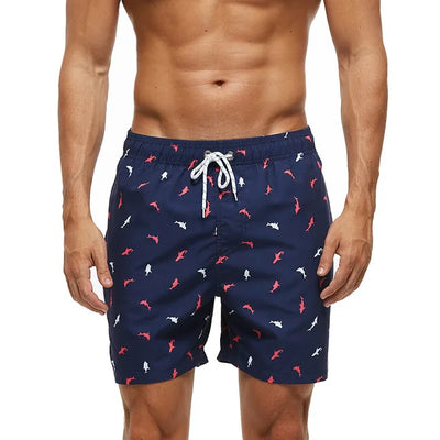 Drew | Swim Shorts
