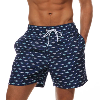 Drew | Swim Shorts
