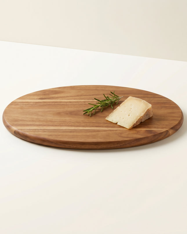 Harlow | Acacia Wood Serving Board