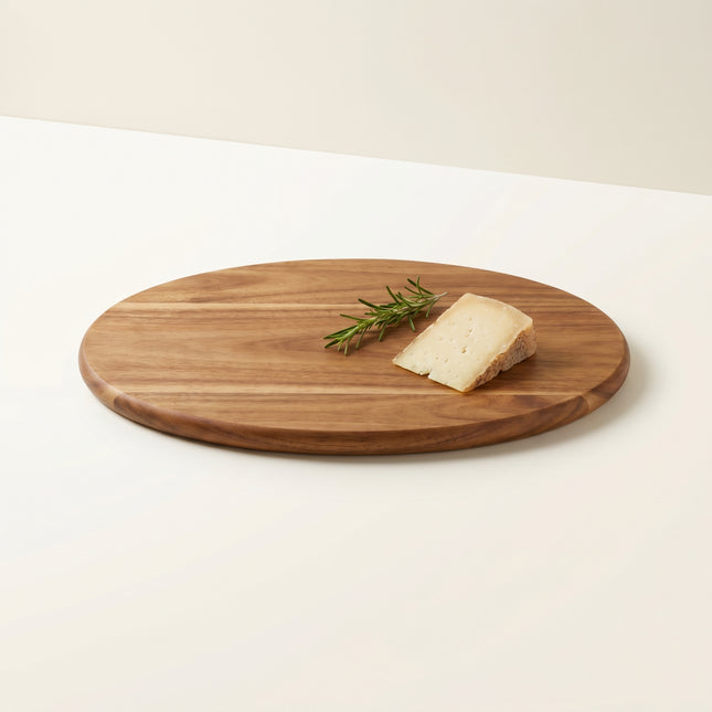 Harlow | Acacia Wood Serving Board