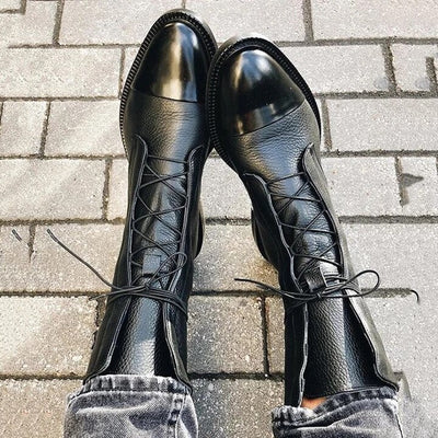 Abigail™ | Elegant Boots