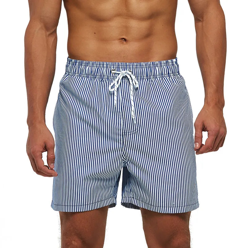 Drew | Swim Shorts