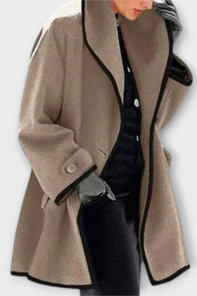 Inger | Tailored Coat