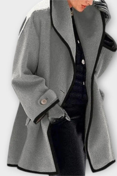 Inger | Tailored Coat