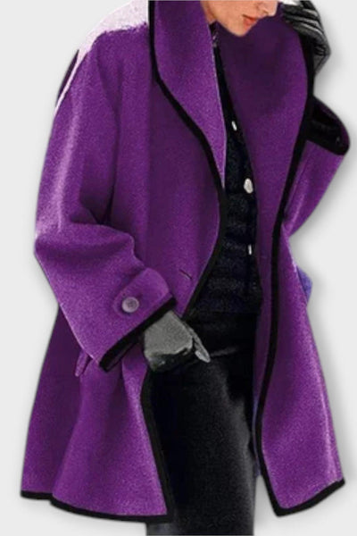 Inger | Tailored Coat