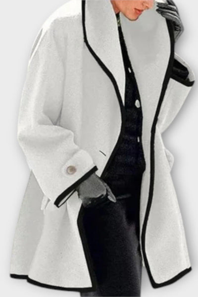 Inger | Tailored Coat