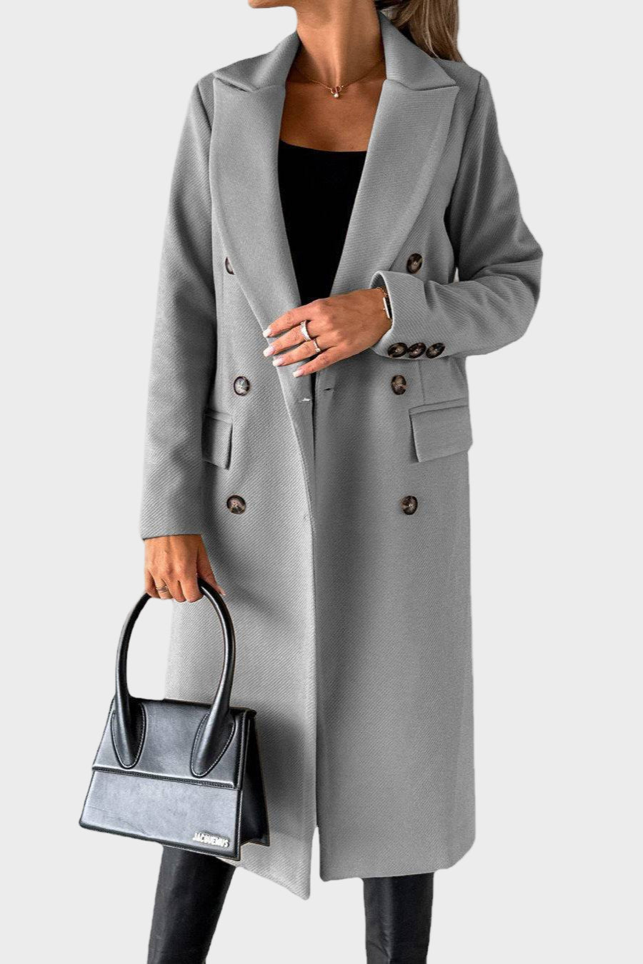 Judith | Trench Coat