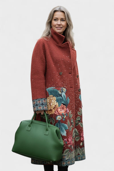 Katrine™ | Oversized Jacket