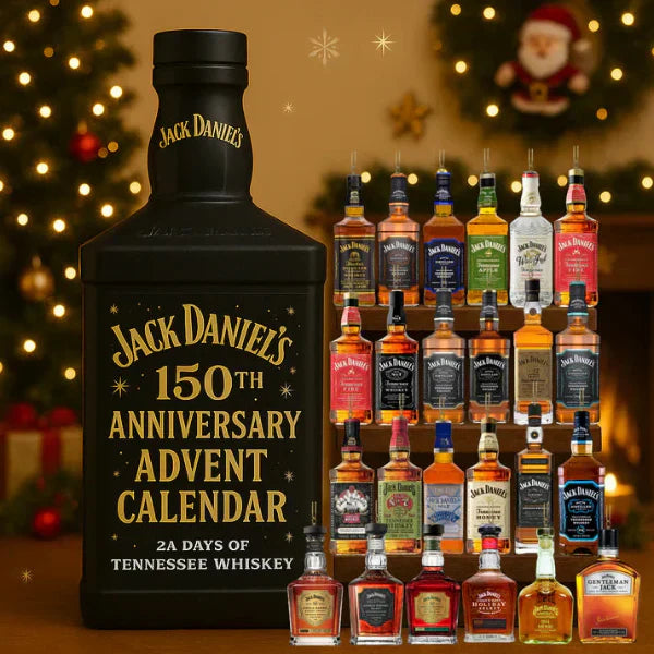 Whisky | Classic Whisky Advent Calendar 2025
