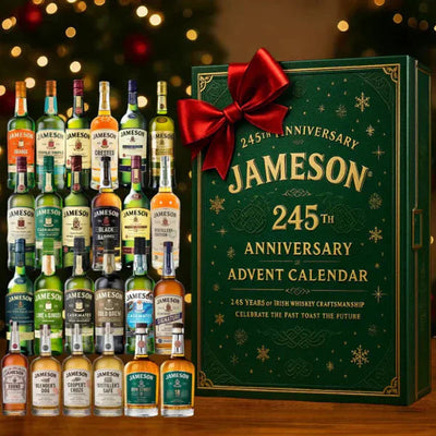 Whisky | Classic Whisky Advent Calendar 2025