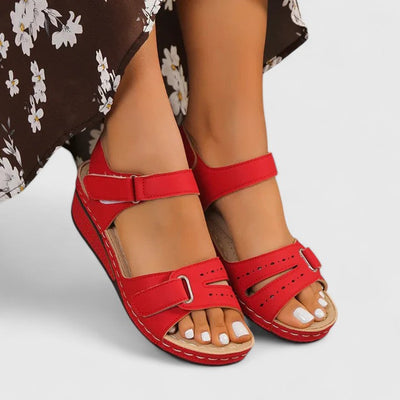 Willa™ - Orthopedic Sandals