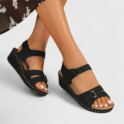 Willa™ - Orthopedic Sandals