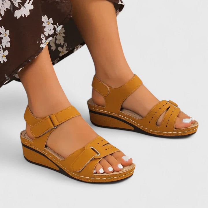 Willa™ - Orthopedic Sandals