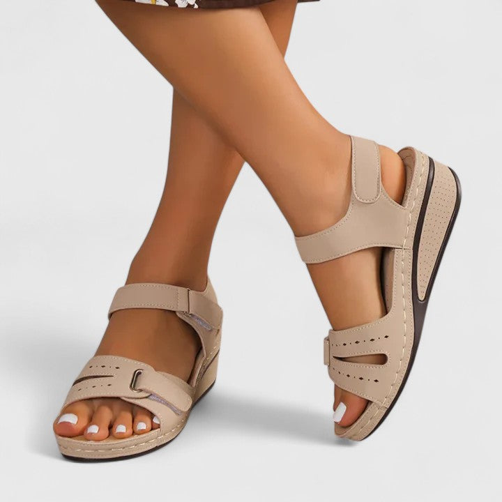 Willa™ - Orthopedic Sandals
