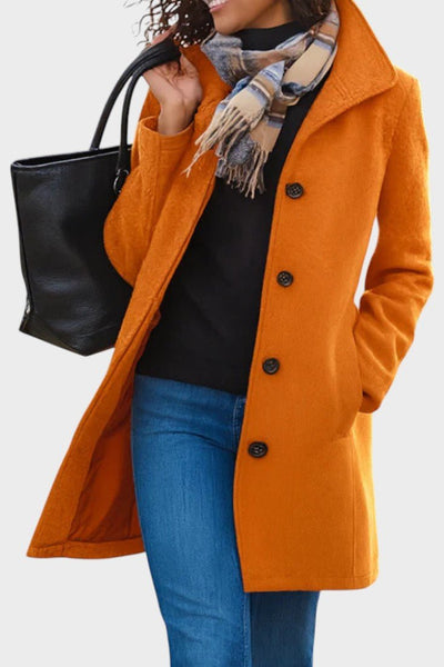 Leila™ | Elegant jacket in Nordic design