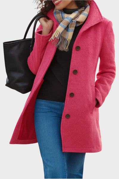 Leila™ | Elegant jacket in Nordic design