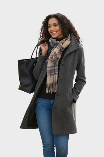 Leila™ | Elegant jacket in Nordic design