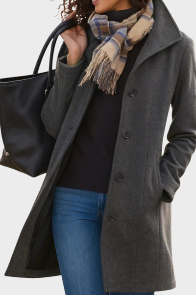 Leila™ | Elegant jacket in Nordic design