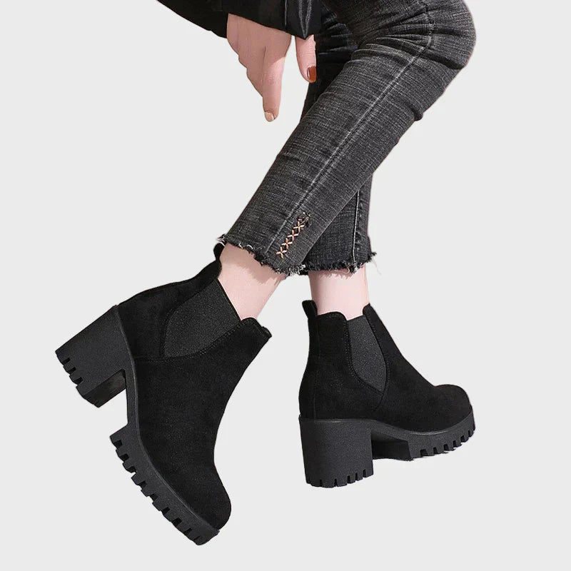 Emberly™ | Comfortable Boots