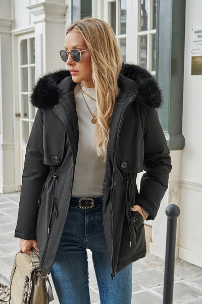 Lianne™ | Elegant lightweight jacket in timeless design