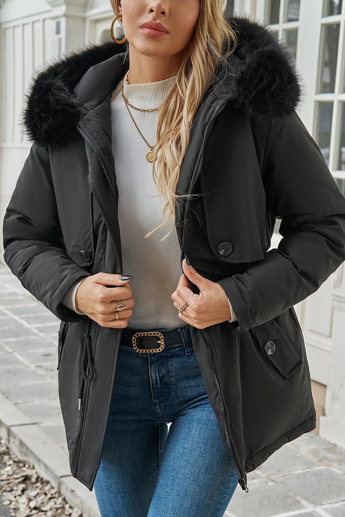 Lianne™ | Elegant lightweight jacket in timeless design