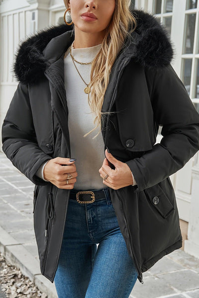 Lianne™ | Elegant lightweight jacket in timeless design