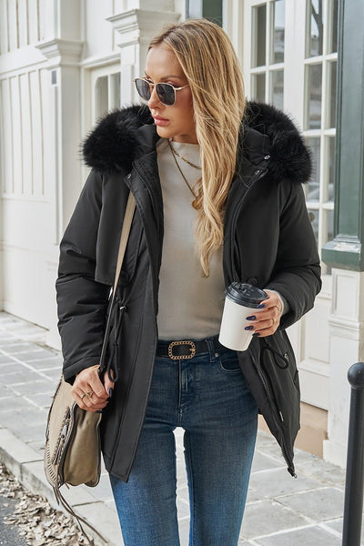 Lianne™ | Elegant lightweight jacket in timeless design