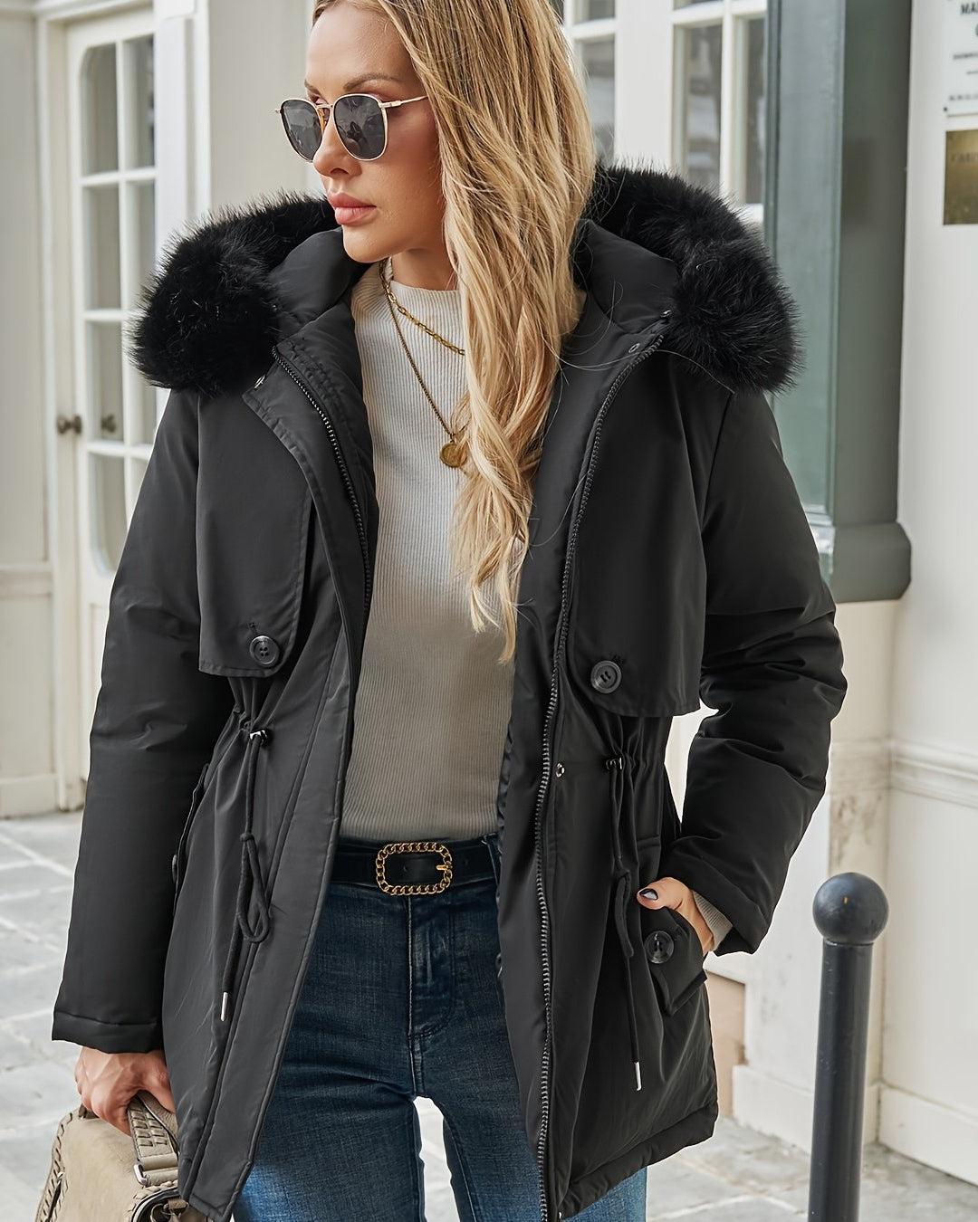 Lianne™ | Elegant lightweight jacket in timeless design