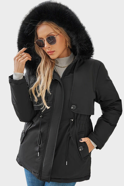 Lianne™ | Elegant lightweight jacket in timeless design