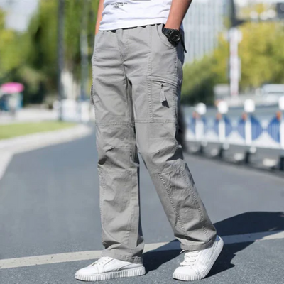 Ralph | Edge Line Utility Jogger Pants