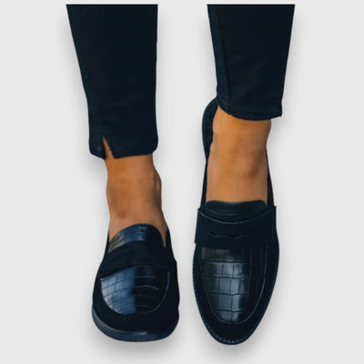 Adalyn | Orthopedic Loafers