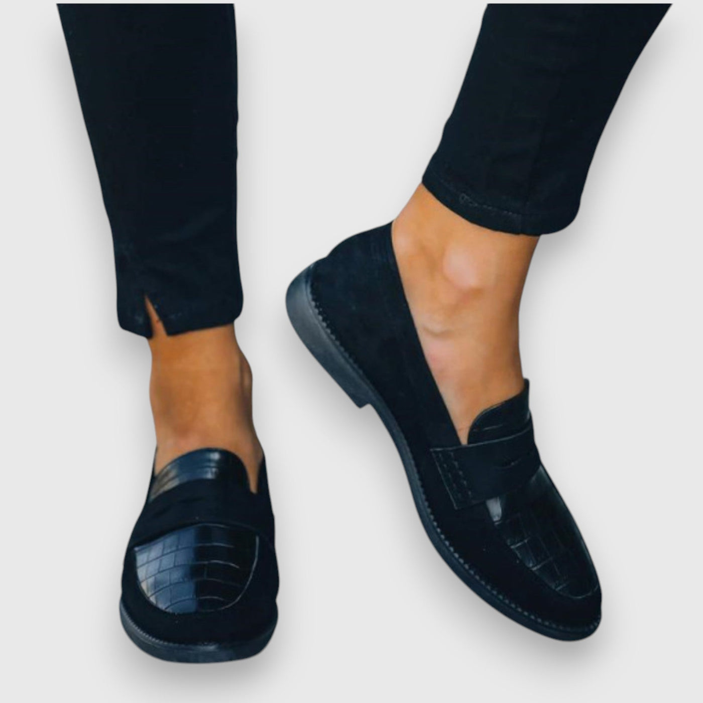 Adalyn | Orthopedic Loafers