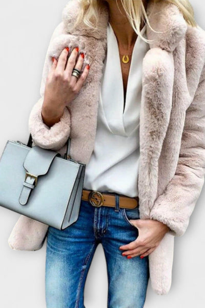 Louise | Winter Jacket