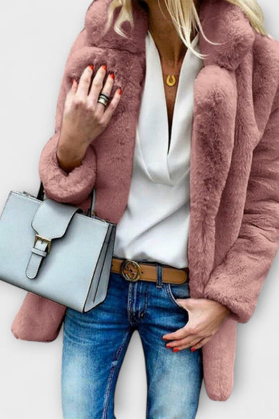 Louise | Winter Jacket