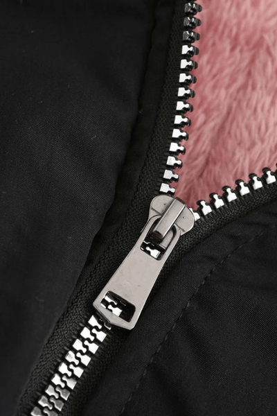 Louise | Winter Jacket Maura