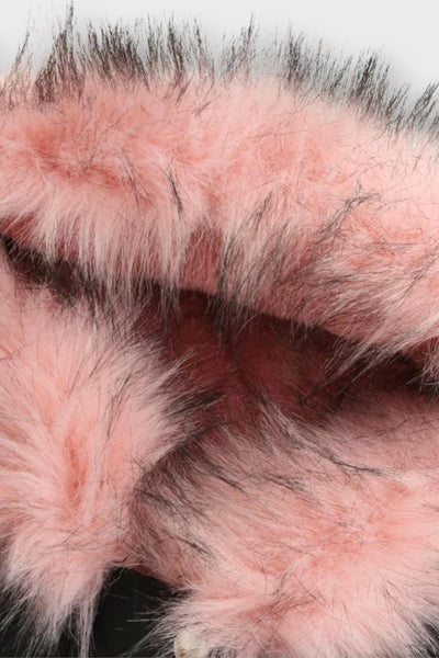 Louise | Winter Jacket Maura