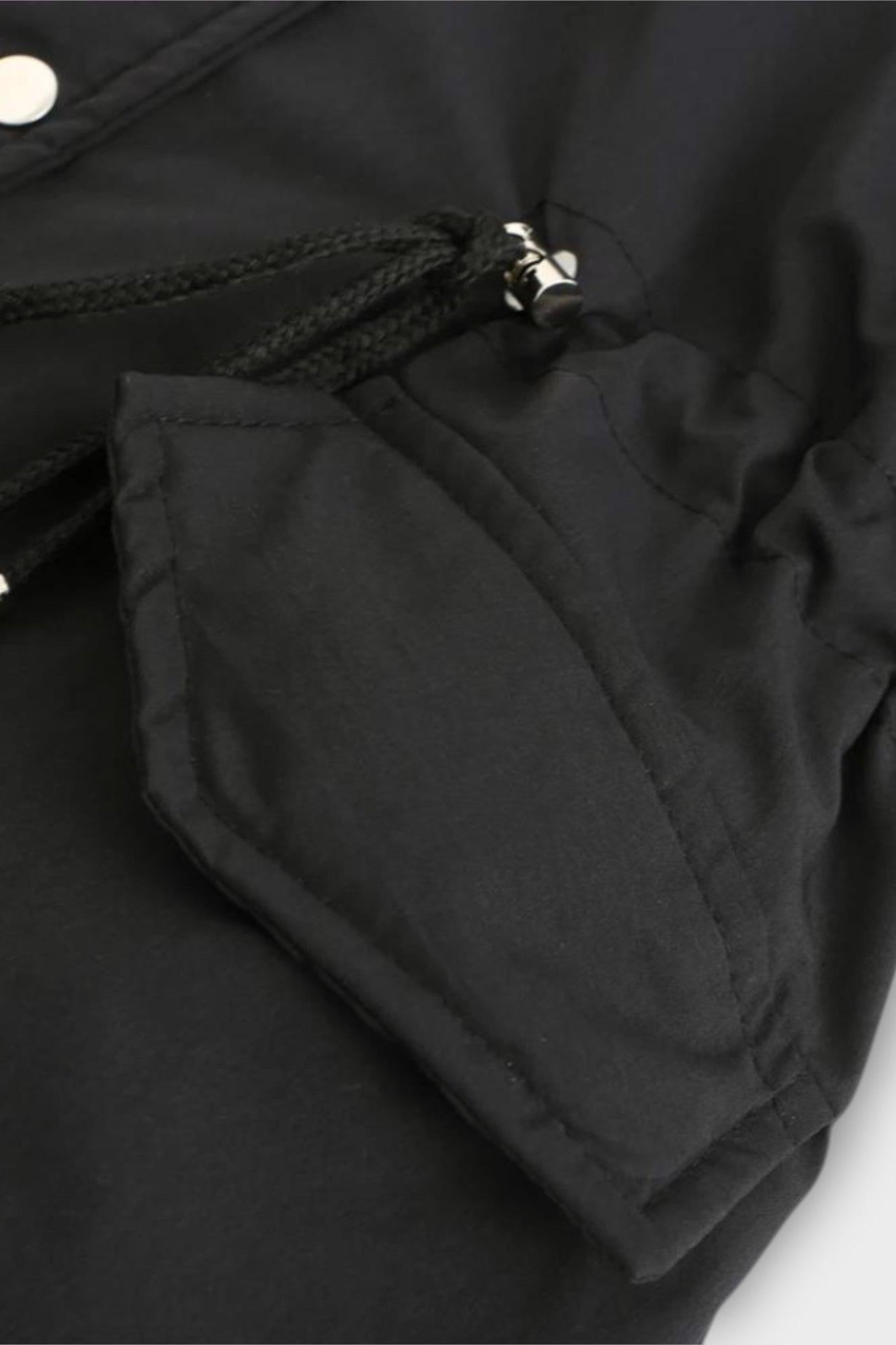 Louise | Winter Jacket Maura