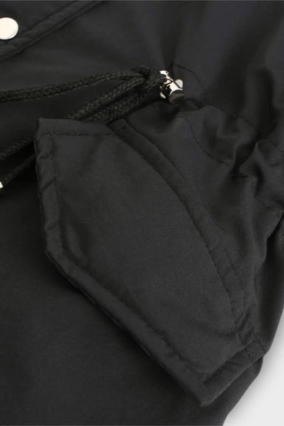 Louise | Winter Jacket Maura