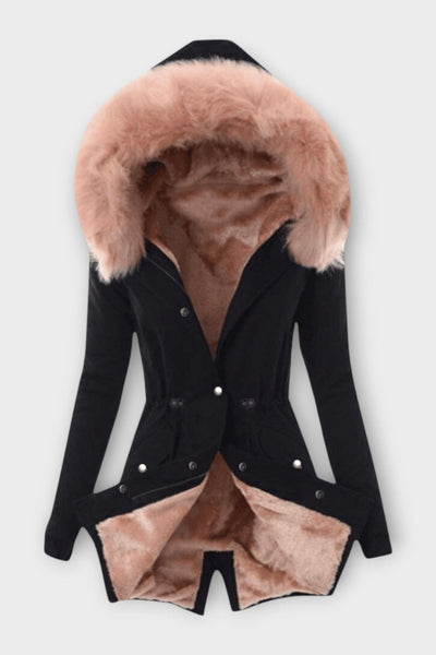 Louise | Winter Jacket Maura