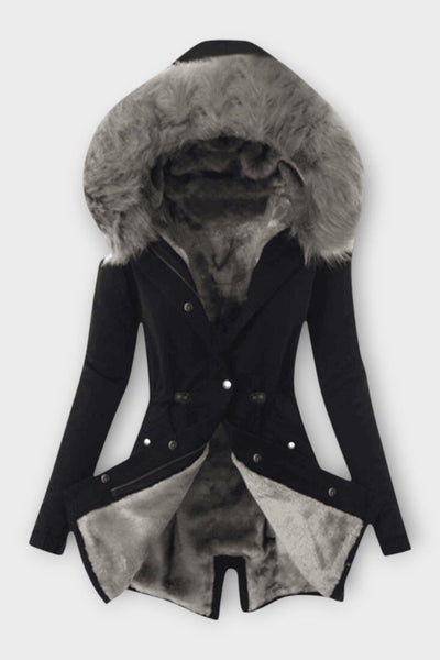 Louise | Winter Jacket Maura