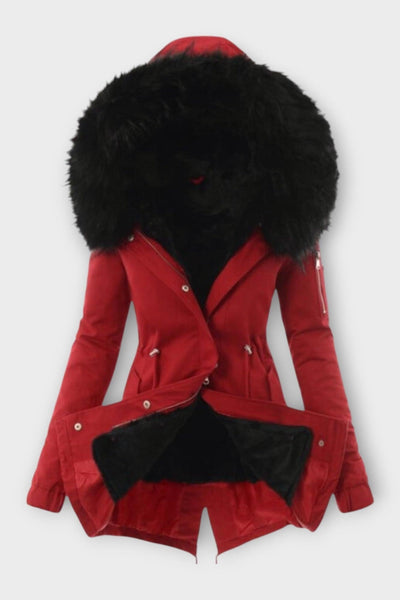 Louise | Winter Jacket Maura