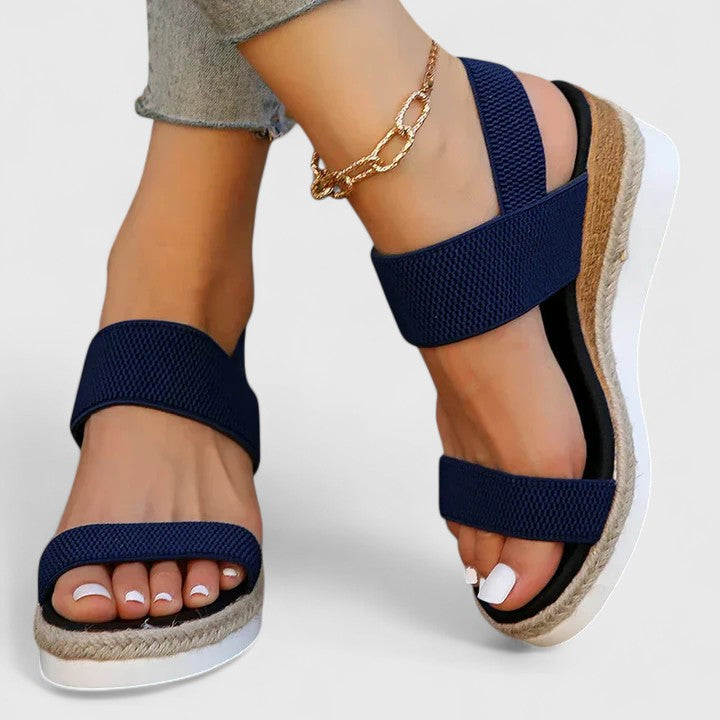 Milena™ - Orthopedic Sandals