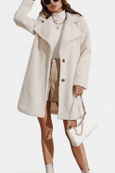 Lyra™ | Elegant jacket in timeless design